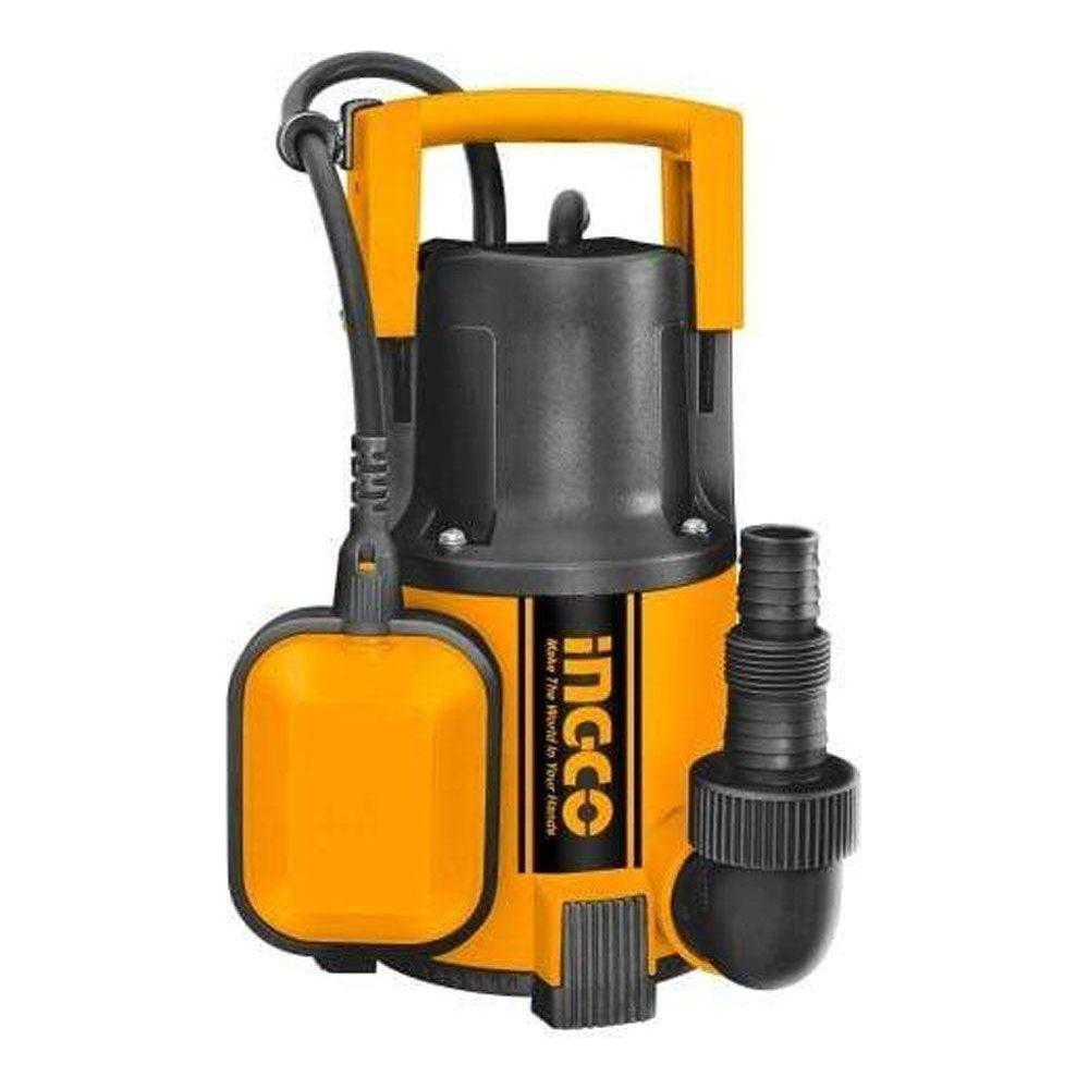 Ingco SPC4008-5 Submersible Pump 400W - KHM Megatools Corp. Ingco SPC4008-5 Submersible Pump 400W - KHM Megatools Corp.